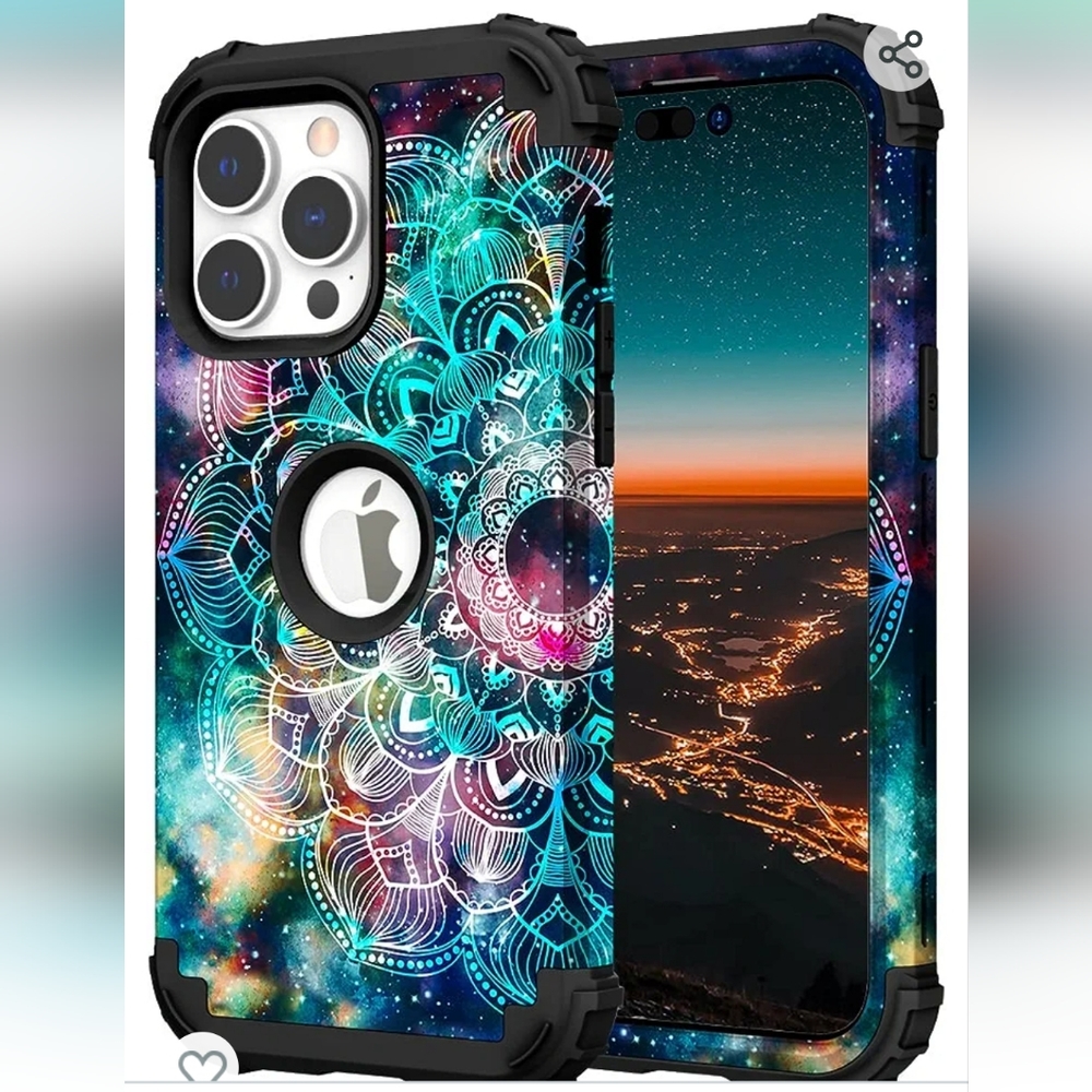 ❤️CASE FOR IPHONE 14 PRO MAX